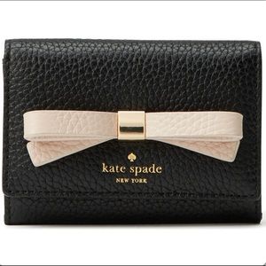 Kate Spade Henderson Street Small Wallet